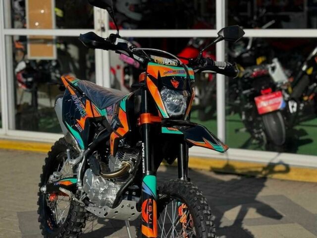 Kovi 6510, объемом двигателя 0.28 л и пробегом 0 тыс. км за 2350 $, фото 6 на Automoto.ua