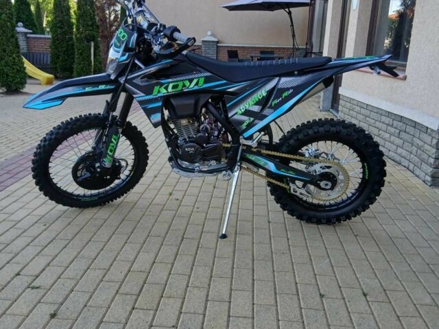 Kovi 6510, объемом двигателя 0.3 л и пробегом 0 тыс. км за 2220 $, фото 13 на Automoto.ua