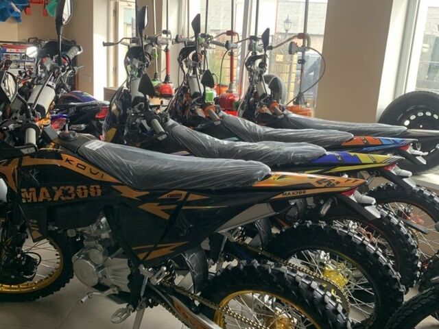 Kovi 6510, об'ємом двигуна 0.25 л та пробігом 0 тис. км за 2100 $, фото 7 на Automoto.ua