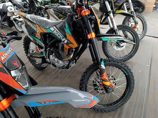 Kovi 6510, объемом двигателя 0.3 л и пробегом 0 тыс. км за 1850 $, фото 14 на Automoto.ua