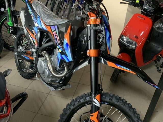 Kovi 6510, об'ємом двигуна 0.25 л та пробігом 0 тис. км за 2100 $, фото 19 на Automoto.ua
