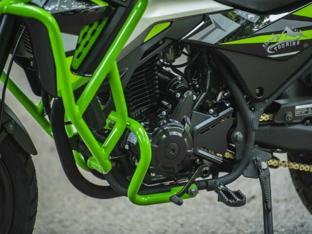 Kovi 6510, объемом двигателя 0.25 л и пробегом 0 тыс. км за 2150 $, фото 16 на Automoto.ua