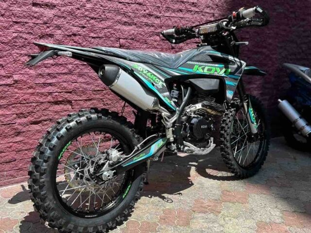 Kovi 6510, объемом двигателя 0.3 л и пробегом 0 тыс. км за 2220 $, фото 4 на Automoto.ua