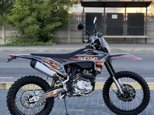 Kovi 6510, объемом двигателя 0.3 л и пробегом 0 тыс. км за 2500 $, фото 5 на Automoto.ua