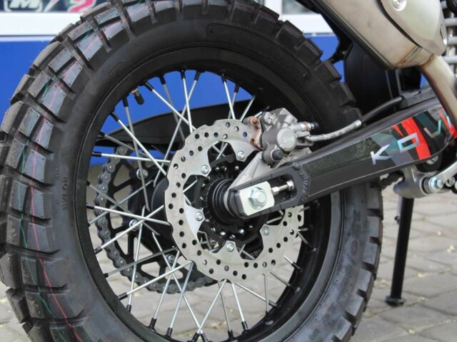 Kovi 6510, объемом двигателя 0.3 л и пробегом 0 тыс. км за 2450 $, фото 15 на Automoto.ua