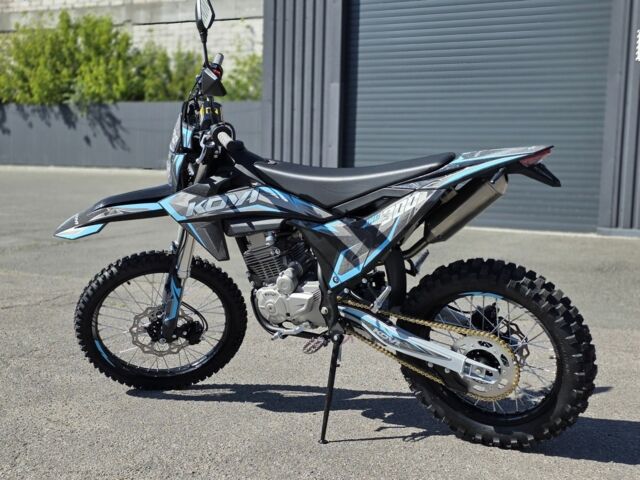 Kovi 6510, объемом двигателя 0.3 л и пробегом 0 тыс. км за 1790 $, фото 1 на Automoto.ua
