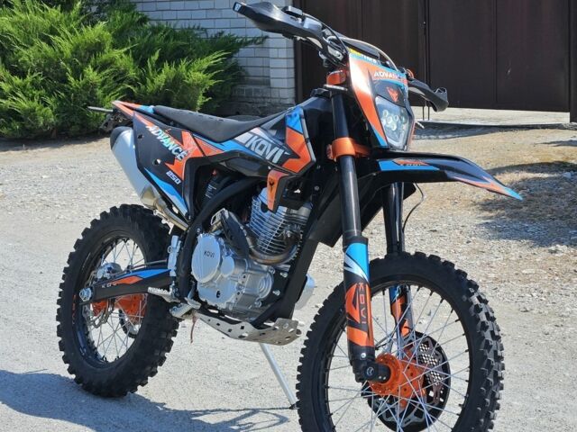 Kovi 6510, объемом двигателя 14.86 л и пробегом 0 тыс. км за 1999 $, фото 1 на Automoto.ua
