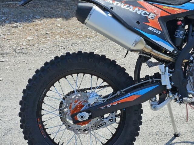 Kovi 6510, объемом двигателя 14.86 л и пробегом 0 тыс. км за 1999 $, фото 4 на Automoto.ua