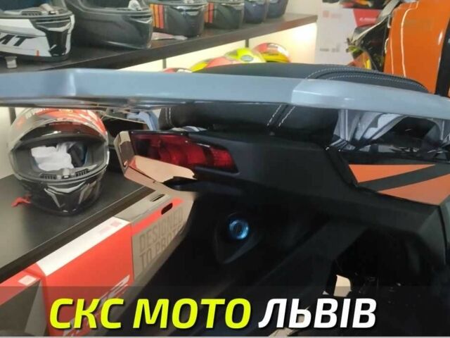 Kovi 6510, объемом двигателя 0.25 л и пробегом 0 тыс. км за 2160 $, фото 8 на Automoto.ua