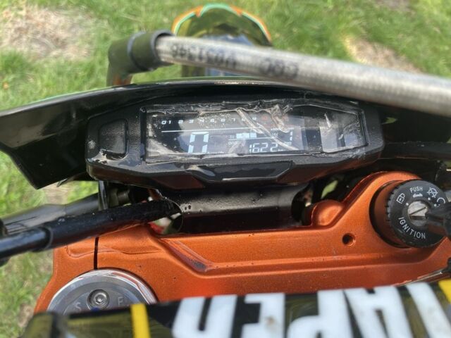 Kovi 6510, объемом двигателя 0.28 л и пробегом 0 тыс. км за 2100 $, фото 3 на Automoto.ua