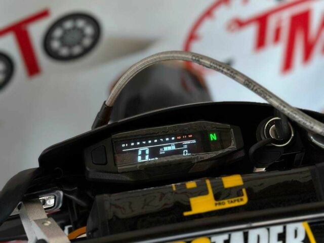 Kovi 6510, объемом двигателя 14.86 л и пробегом 0 тыс. км за 2610 $, фото 10 на Automoto.ua