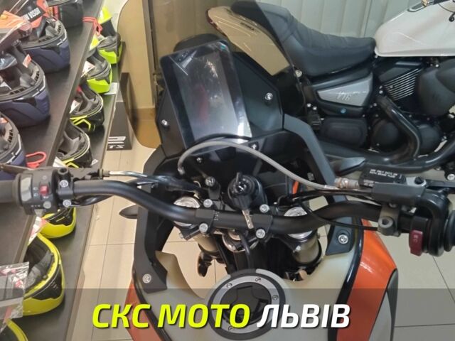 Kovi 6510, объемом двигателя 0.3 л и пробегом 0 тыс. км за 2480 $, фото 6 на Automoto.ua