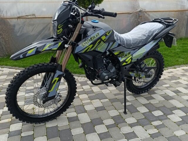 Kovi 6510, объемом двигателя 0.3 л и пробегом 0 тыс. км за 1850 $, фото 7 на Automoto.ua