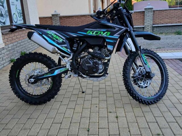 Kovi 6510, объемом двигателя 0.3 л и пробегом 0 тыс. км за 2220 $, фото 11 на Automoto.ua