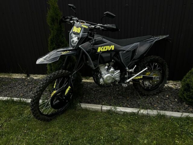 Kovi 6510, объемом двигателя 0.3 л и пробегом 0 тыс. км за 2300 $, фото 12 на Automoto.ua