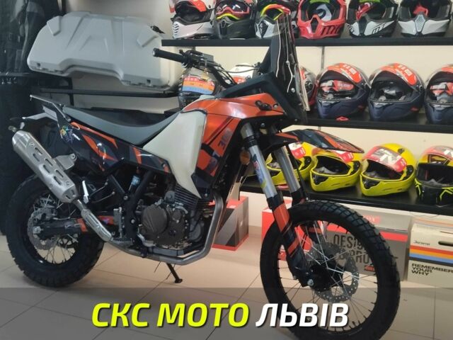 Kovi 6510, объемом двигателя 0.3 л и пробегом 0 тыс. км за 2480 $, фото 1 на Automoto.ua
