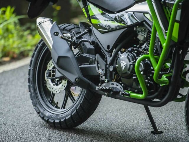 Kovi 6510, объемом двигателя 0.25 л и пробегом 0 тыс. км за 2150 $, фото 7 на Automoto.ua