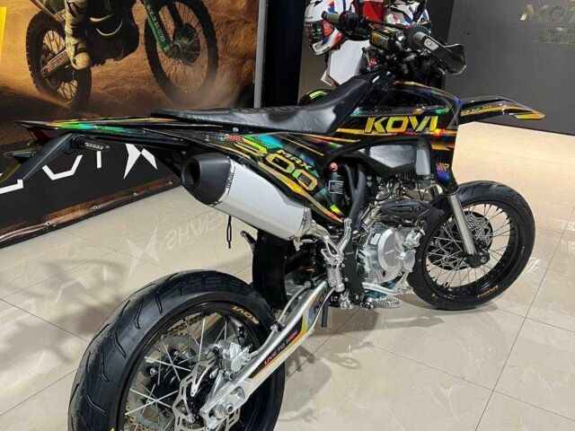 Kovi 6510, объемом двигателя 0.3 л и пробегом 0 тыс. км за 2700 $, фото 5 на Automoto.ua