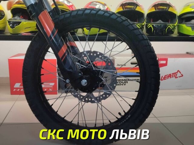 Kovi 6510, объемом двигателя 0.3 л и пробегом 0 тыс. км за 2480 $, фото 3 на Automoto.ua