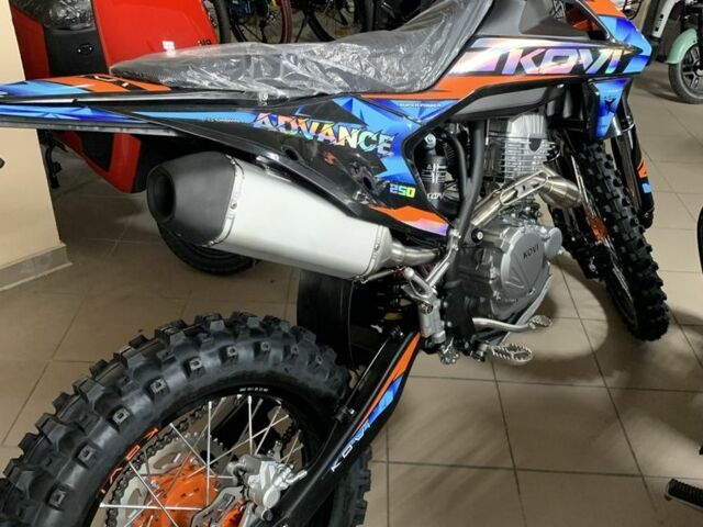 Kovi 6510, об'ємом двигуна 0.25 л та пробігом 0 тис. км за 2100 $, фото 11 на Automoto.ua