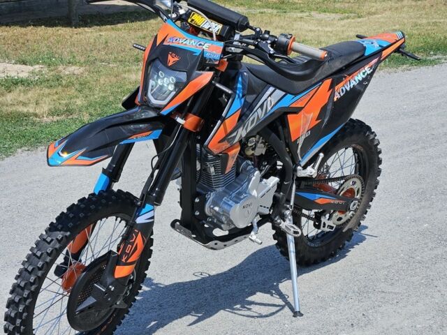 Kovi 6510, объемом двигателя 14.86 л и пробегом 0 тыс. км за 1999 $, фото 2 на Automoto.ua