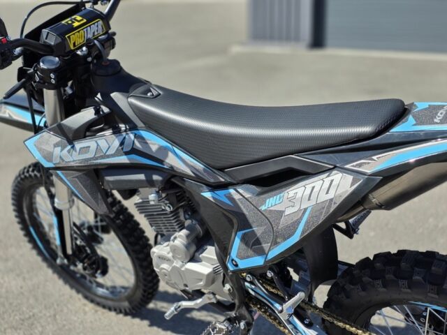 Kovi 6510, объемом двигателя 0.3 л и пробегом 0 тыс. км за 1790 $, фото 7 на Automoto.ua
