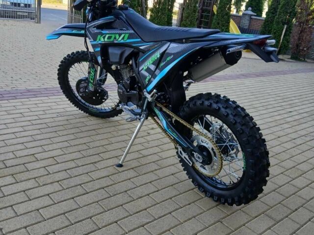 Kovi 6510, объемом двигателя 0.3 л и пробегом 0 тыс. км за 2220 $, фото 12 на Automoto.ua