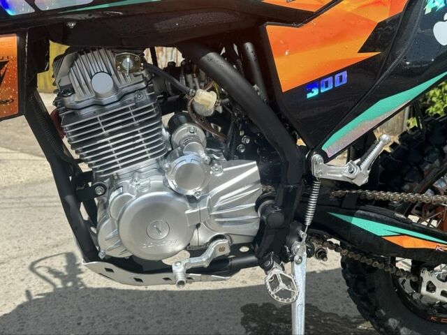 Kovi 6510, объемом двигателя 0.3 л и пробегом 0 тыс. км за 2100 $, фото 5 на Automoto.ua