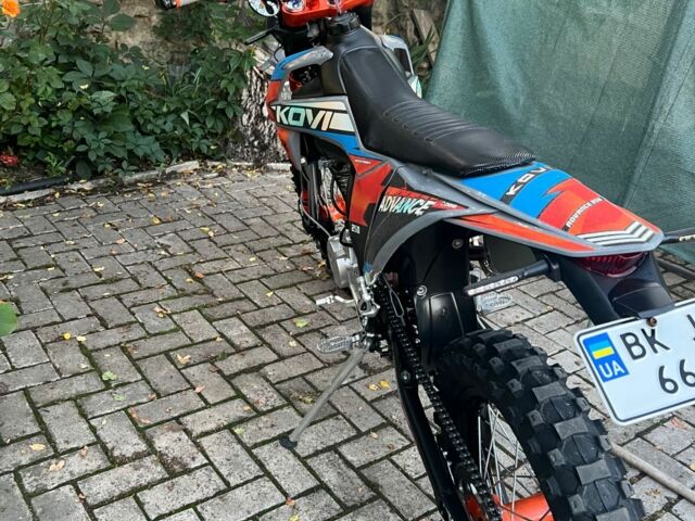 Kovi 6510, объемом двигателя 0.25 л и пробегом 0 тыс. км за 1850 $, фото 4 на Automoto.ua