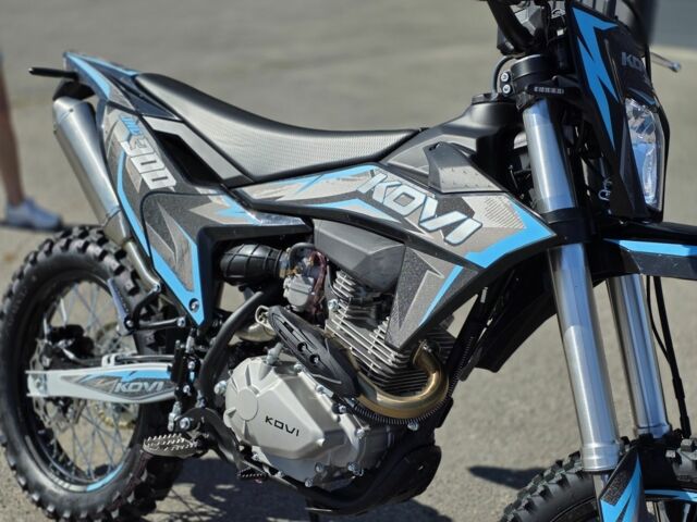 Kovi 6510, объемом двигателя 0.3 л и пробегом 0 тыс. км за 1790 $, фото 16 на Automoto.ua