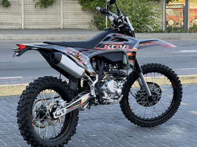 Kovi 6510, объемом двигателя 0.3 л и пробегом 0 тыс. км за 2500 $, фото 6 на Automoto.ua