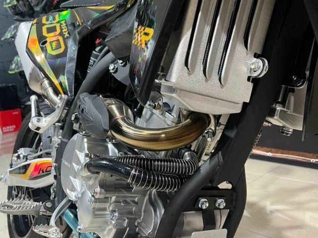 Kovi 6510, объемом двигателя 0.3 л и пробегом 0 тыс. км за 2700 $, фото 9 на Automoto.ua