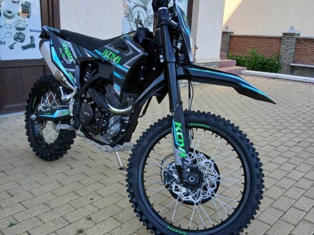 Kovi 6510, объемом двигателя 0.3 л и пробегом 0 тыс. км за 2220 $, фото 8 на Automoto.ua