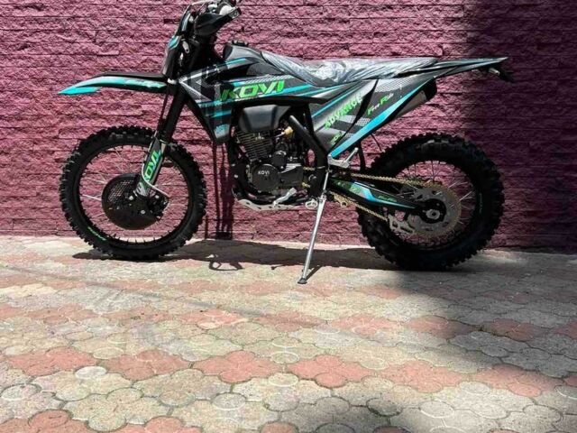 Kovi 6510, объемом двигателя 0.3 л и пробегом 0 тыс. км за 2220 $, фото 12 на Automoto.ua