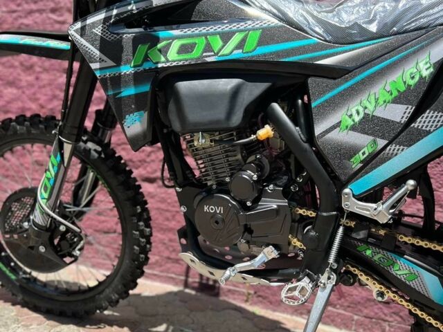 Kovi 6510, объемом двигателя 0.3 л и пробегом 0 тыс. км за 2220 $, фото 8 на Automoto.ua