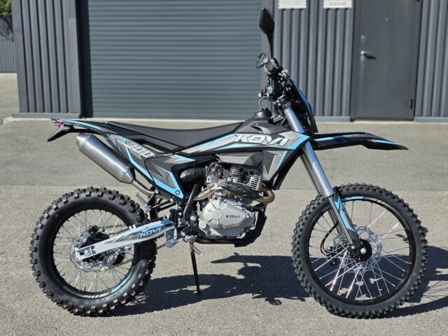 Kovi 6510, объемом двигателя 0.3 л и пробегом 0 тыс. км за 1790 $, фото 11 на Automoto.ua