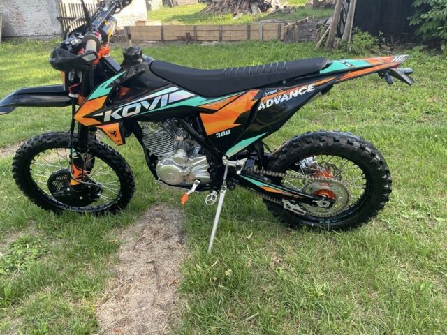 Kovi 6510, объемом двигателя 0.28 л и пробегом 0 тыс. км за 2100 $, фото 6 на Automoto.ua