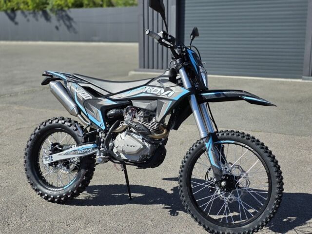 Kovi 6510, объемом двигателя 0.3 л и пробегом 0 тыс. км за 1790 $, фото 12 на Automoto.ua