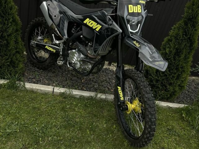Kovi 6510, объемом двигателя 0.3 л и пробегом 0 тыс. км за 2300 $, фото 2 на Automoto.ua