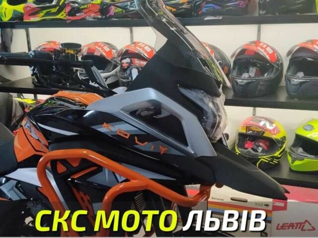 Kovi 6510, объемом двигателя 0.25 л и пробегом 0 тыс. км за 2160 $, фото 3 на Automoto.ua