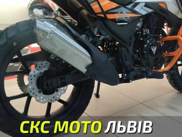 Kovi 6510, объемом двигателя 0.25 л и пробегом 0 тыс. км за 2160 $, фото 5 на Automoto.ua