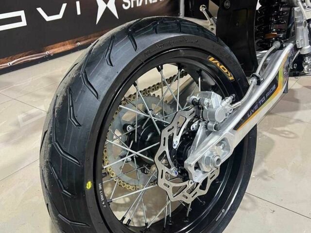 Kovi 6510, объемом двигателя 0.3 л и пробегом 0 тыс. км за 2700 $, фото 6 на Automoto.ua