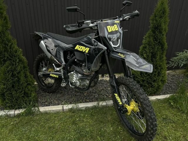 Kovi 6510, объемом двигателя 0.3 л и пробегом 0 тыс. км за 2300 $, фото 7 на Automoto.ua