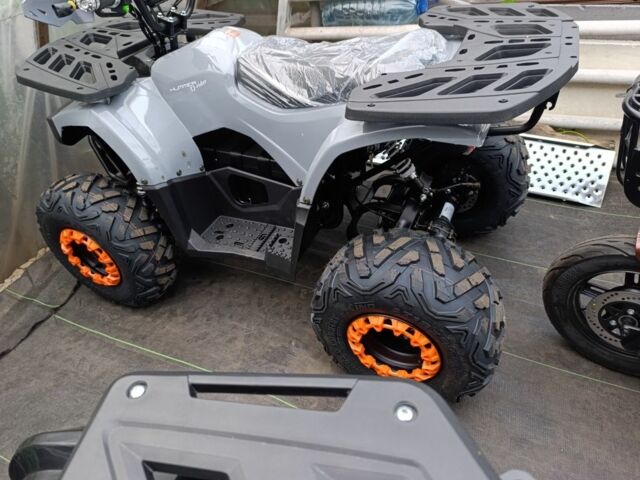 Kovi 6510, объемом двигателя 0.3 л и пробегом 0 тыс. км за 1850 $, фото 17 на Automoto.ua