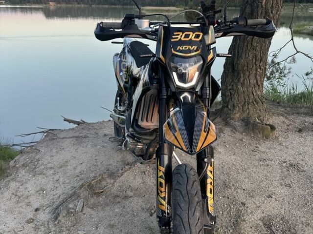 Kovi 6510, объемом двигателя 0.3 л и пробегом 0 тыс. км за 2523 $, фото 7 на Automoto.ua
