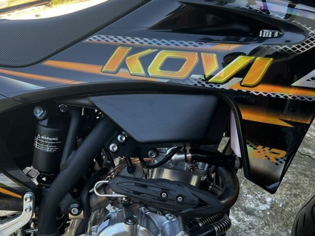 Kovi 6510, объемом двигателя 0.3 л и пробегом 0 тыс. км за 2400 $, фото 7 на Automoto.ua