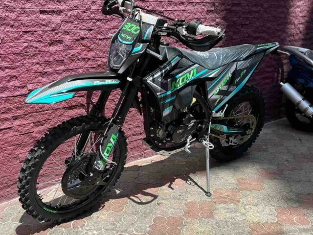 Kovi 6510, объемом двигателя 0.3 л и пробегом 0 тыс. км за 2220 $, фото 5 на Automoto.ua