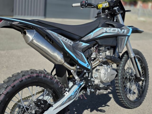 Kovi 6510, объемом двигателя 0.3 л и пробегом 0 тыс. км за 1790 $, фото 14 на Automoto.ua