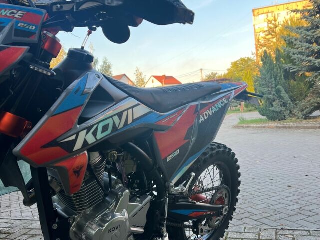 Kovi 6510, объемом двигателя 0.25 л и пробегом 0 тыс. км за 1850 $, фото 1 на Automoto.ua