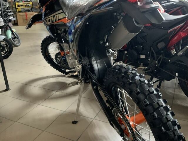 Kovi 6510, об'ємом двигуна 0.25 л та пробігом 0 тис. км за 2100 $, фото 16 на Automoto.ua